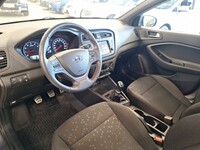 Hyundai i20 Active Cross vaihtoauto