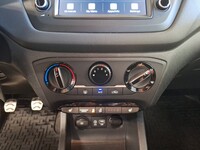 Hyundai i20 Active Cross vaihtoauto