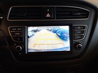 Hyundai i20 Active Cross vaihtoauto