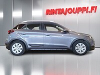 Hyundai i20 Active Cross vaihtoauto