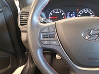 Hyundai i20 Active Cross vaihtoauto