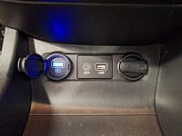 Hyundai i20 Active Cross vaihtoauto