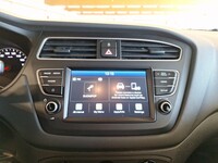 Hyundai i20 Active Cross vaihtoauto