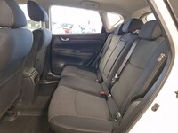 Nissan Pulsar vaihtoauto