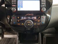 Nissan Pulsar vaihtoauto