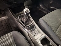 Nissan Pulsar vaihtoauto