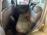 Skoda Yeti vaihtoauto