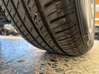 Skoda Yeti vaihtoauto