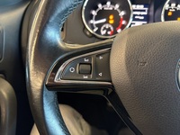 Skoda Yeti vaihtoauto