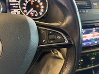 Skoda Yeti vaihtoauto