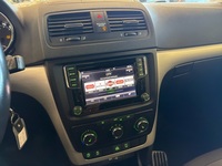 Skoda Yeti vaihtoauto