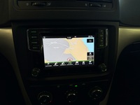 Skoda Yeti vaihtoauto