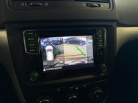 Skoda Yeti vaihtoauto