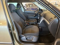 Skoda Yeti vaihtoauto