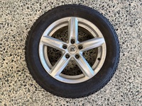 Skoda Yeti vaihtoauto