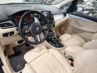 BMW 218 vaihtoauto