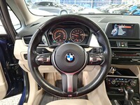 BMW 218 vaihtoauto