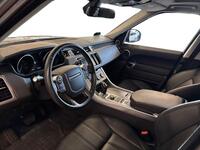 Land Rover Range Rover Sport vaihtoauto