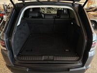 Land Rover Range Rover Sport vaihtoauto