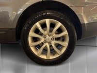 Land Rover Range Rover Sport vaihtoauto