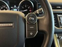 Land Rover Range Rover Sport vaihtoauto
