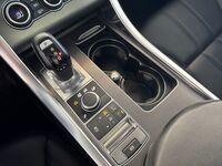 Land Rover Range Rover Sport vaihtoauto