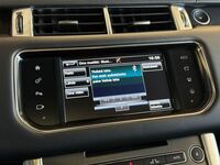 Land Rover Range Rover Sport vaihtoauto
