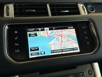 Land Rover Range Rover Sport vaihtoauto