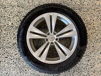 Land Rover Range Rover Sport vaihtoauto