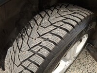 Nissan X-Trail vaihtoauto