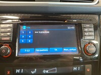 Nissan X-Trail vaihtoauto