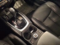 Nissan X-Trail vaihtoauto