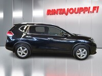 Nissan X-Trail vaihtoauto