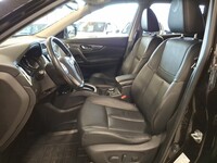 Nissan X-Trail vaihtoauto