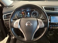 Nissan X-Trail vaihtoauto