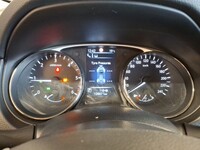 Nissan X-Trail vaihtoauto