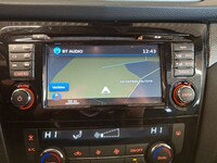 Nissan X-Trail vaihtoauto