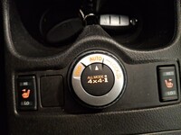 Nissan X-Trail vaihtoauto