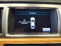 Jaguar XF vaihtoauto