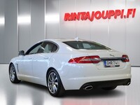 Jaguar XF vaihtoauto