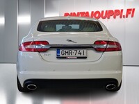 Jaguar XF vaihtoauto