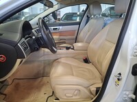 Jaguar XF vaihtoauto