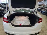 Jaguar XF vaihtoauto