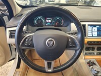 Jaguar XF vaihtoauto