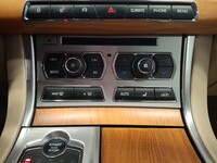 Jaguar XF vaihtoauto