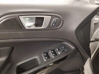 Ford Ecosport vaihtoauto