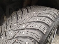 Ford Ecosport vaihtoauto