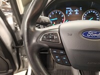 Ford Ecosport vaihtoauto