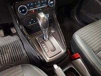 Ford Ecosport vaihtoauto