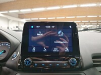 Ford Ecosport vaihtoauto